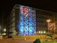 Hans-Sachs-Haus Gelsenkirchen